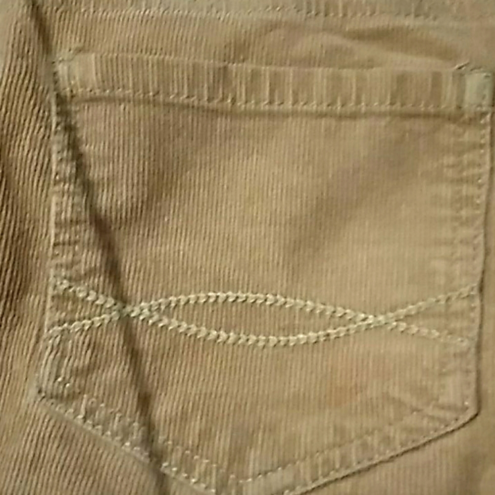 Tommy Hilfiger jeans cordaroys